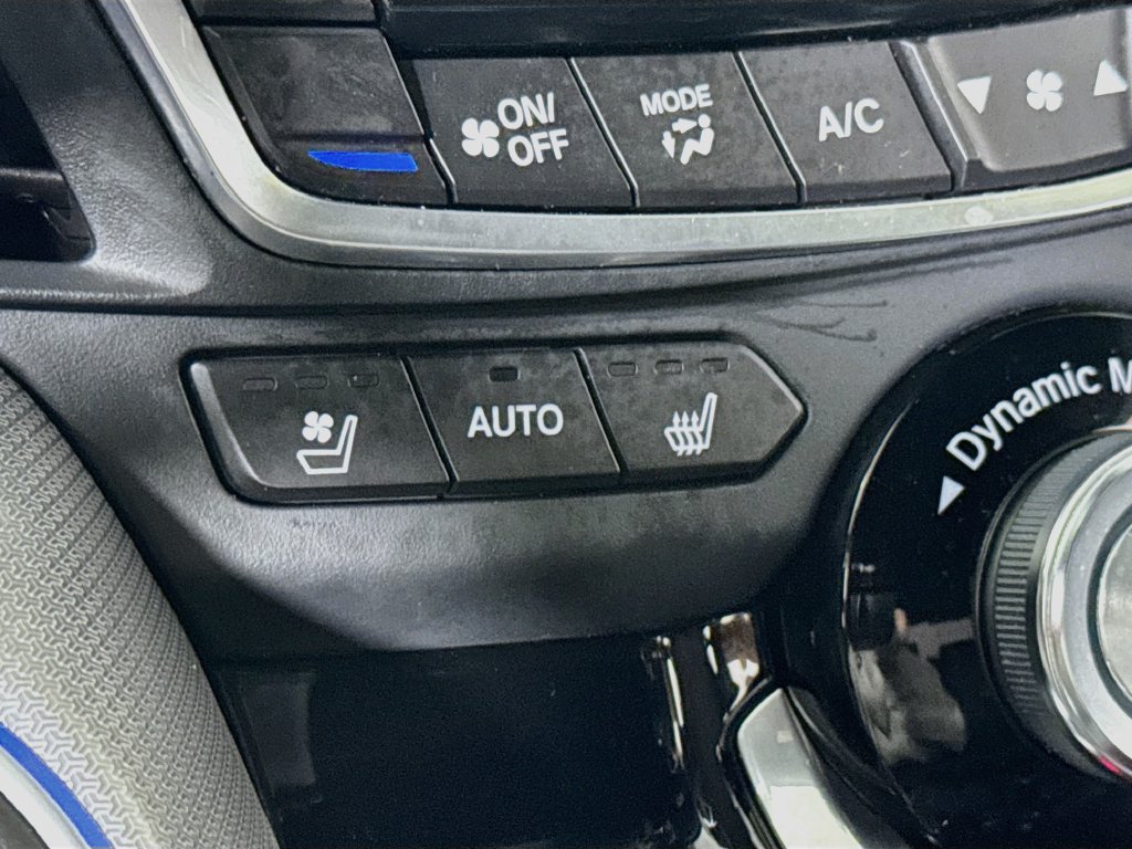 Used 2021 Acura TLX w/ A-SPEC Package FWD image 20