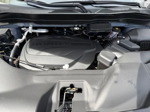 Certified 2026 Honda Ridgeline Black Edition image 14