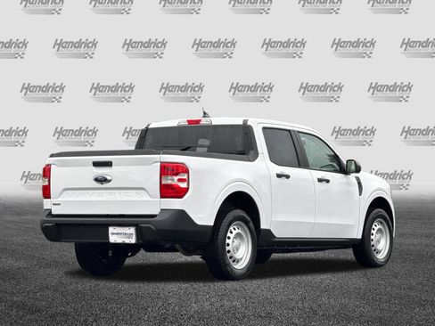 Used 2022 Ford Maverick XL image 5