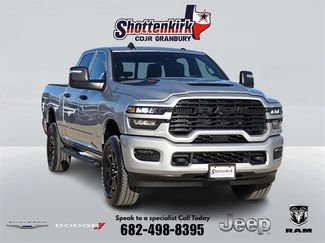 New 2026 RAM 2500 Tradesman video 1