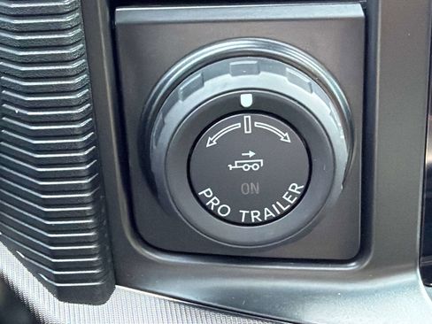 Used 2024 Ford F150 Raptor AWD/4WD image 23