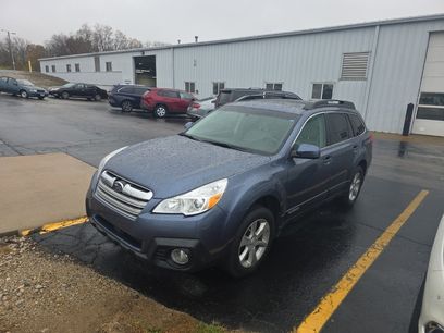 Used 2013 Subaru Outback 2.5i Premium