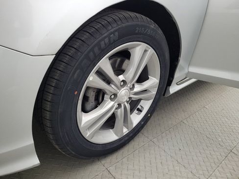 Used 2018 Hyundai Sonata Sport FWD image 31