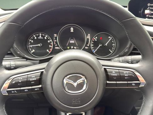 Certified 2025 MAZDA CX-30 AWD 2.5 S w/ Premium Package image 20