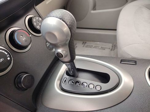 Used 2014 Nissan Rogue S w/ Convenience Package image 45