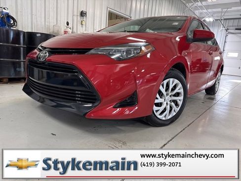 Used 2018 Toyota Corolla L image 26