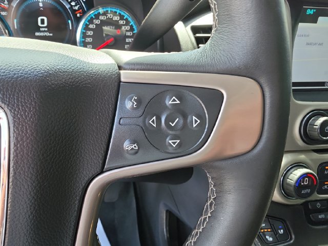Certified 2017 GMC Yukon Denali AWD/4WD image 26