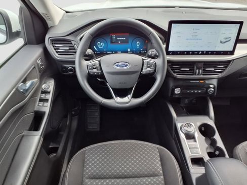 Used 2023 Ford Escape Active w/ Tech Pack #2 image 11