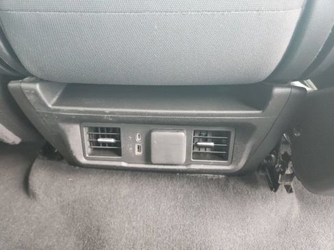 Used 2024 Chevrolet Silverado 1500 RST w/ Protection Package RWD image 17