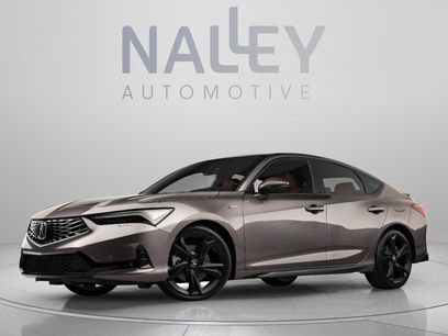 Used 2023 Acura Integra