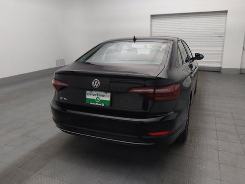 Used 2019 Volkswagen Jetta SE FWD image 7