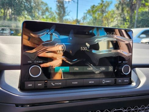 New 2025 Honda Accord LX image 20