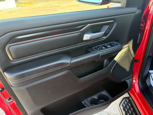 Used 2022 RAM 1500 Rebel w/ Rebel Level 2 Equipment Group image 16