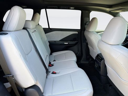 Used 2026 Lexus TX 350 AWD w/ Technology Package image 28