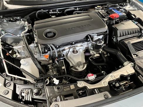 New 2026 Honda Civic Sport image 12