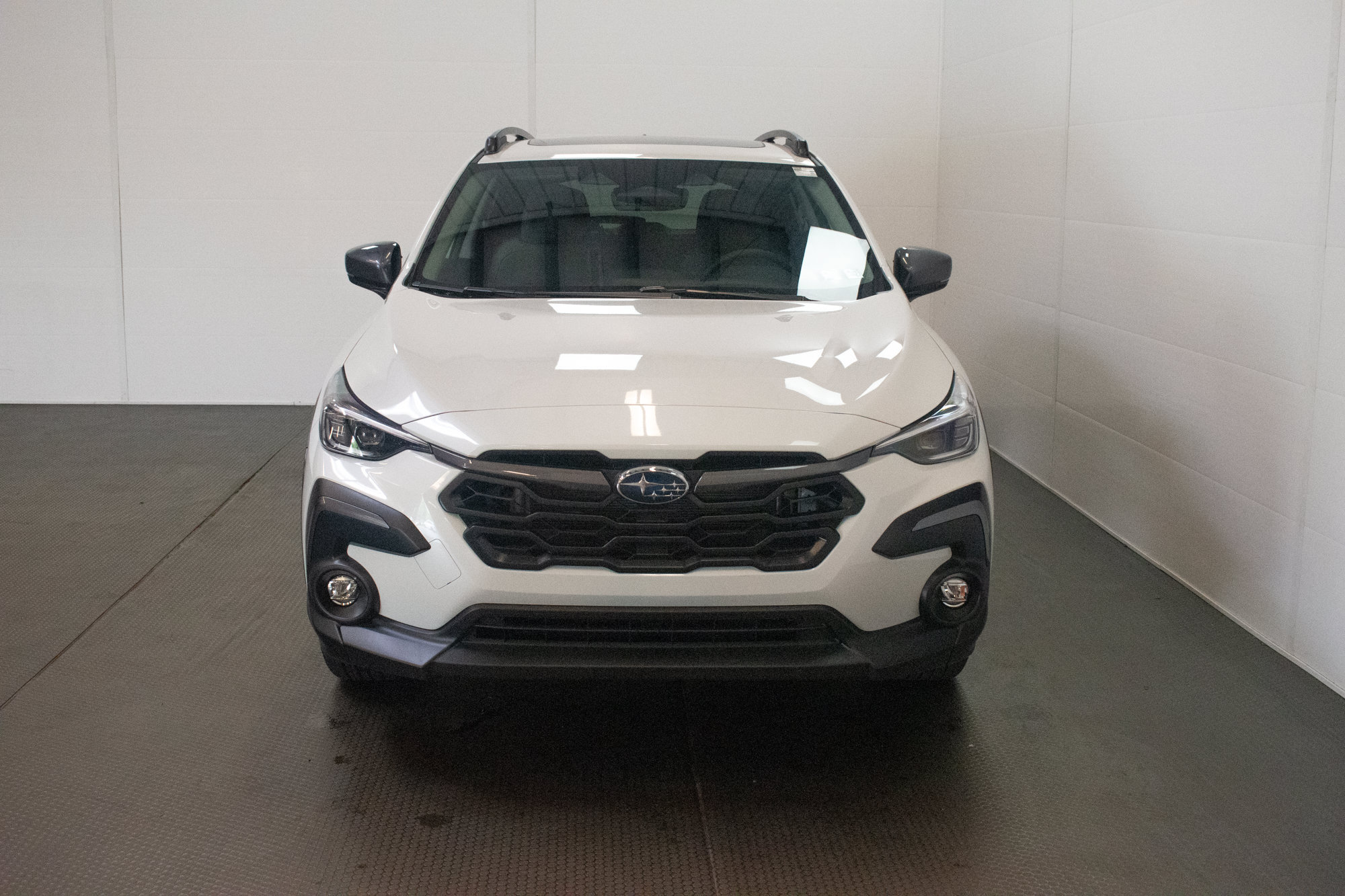 New 2026 Subaru Crosstrek 2.5i Limited AWD/4WD image 2