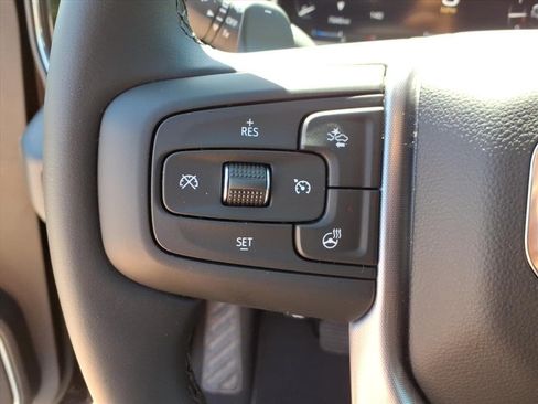 Used 2026 GMC Sierra 1500 SLT w/ SLT Premium Package AWD/4WD image 24