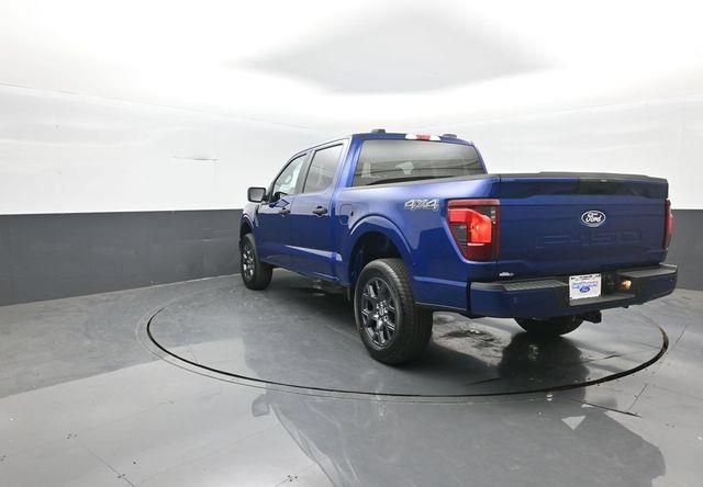 New 2026 Ford F150 STX w/ Equipment Group 200A AWD/4WD image 5