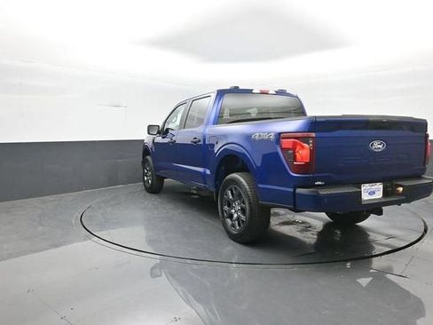 New 2026 Ford F150 STX w/ Equipment Group 200A AWD/4WD image 5
