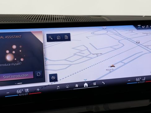 Used 2024 BMW 530i xDrive image 51