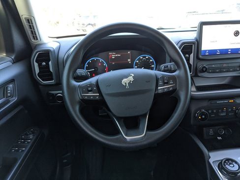 Certified 2024 Ford Bronco Sport Big Bend image 17