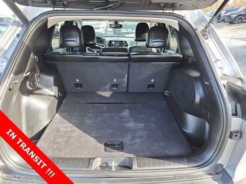 Certified 2019 Jeep Cherokee Limited image 25