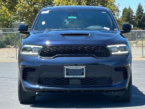 New 2026 Dodge Durango GT AWD/4WD image 8