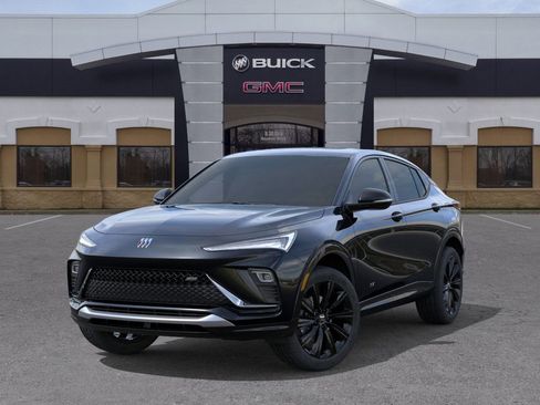 New 2026 Buick Envista Sport Touring image 6