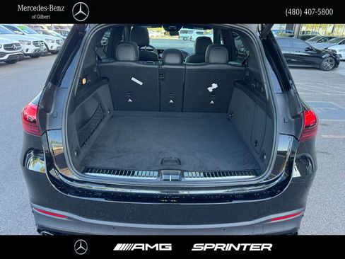 New 2026 Mercedes-Benz GLE 53 AMG 4MATIC image 7