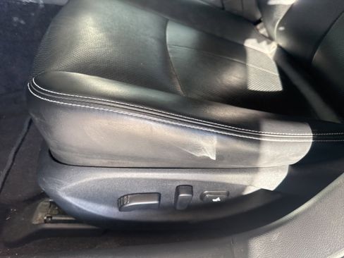 Used 2023 INFINITI Q50 Luxe w/ Cargo Package image 12