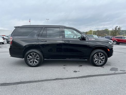 Used 2023 Chevrolet Tahoe Z71 w/ Z71 Off-Road Package image 8