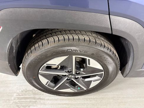 Used 2025 Hyundai Tucson SEL FWD image 10