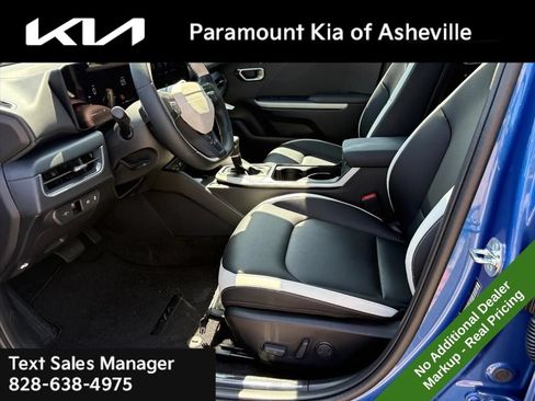 New 2026 Kia K4 GT-Line w/ GT-Line Sunroof Package FWD image 19