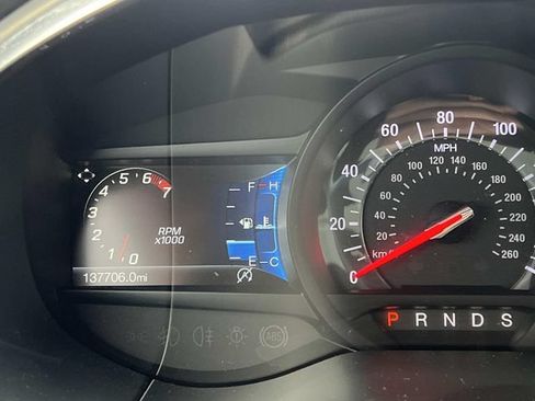 Used 2020 Ford Edge ST w/ Cold Weather Package AWD/4WD image 10