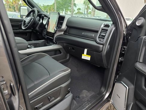 New 2026 RAM 3500 Laramie image 40