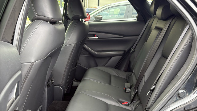 Certified 2024 MAZDA CX-30 AWD 2.5 S w/ Select Sport Pkg image 22