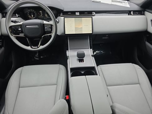 New 2026 Land Rover Range Rover Velar S image 9
