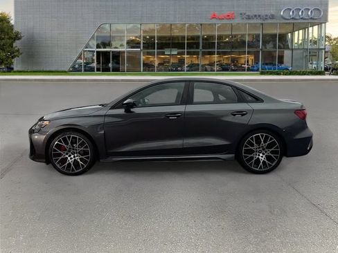 New 2026 Audi RS 3 AWD/4WD image 6