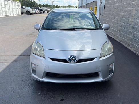 Used 2011 Toyota Prius Two FWD image 4