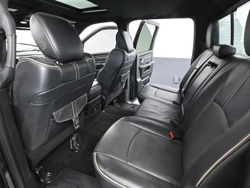 Used 2016 RAM 2500 Limited image 40