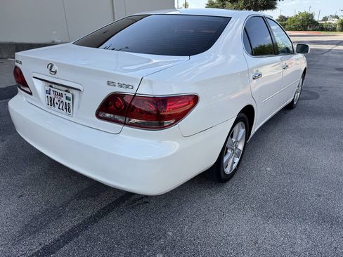 Used 2005 Lexus ES 330 FWD image 7