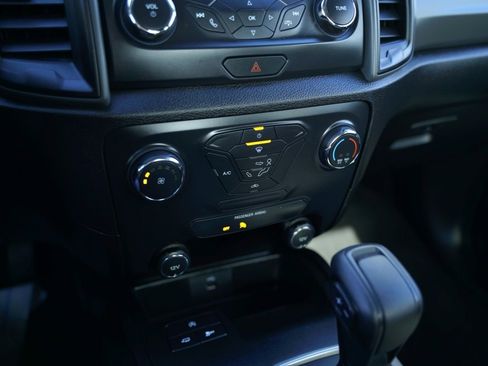 Used 2020 Ford Ranger XL w/ Equipment Group 101A Mid image 17