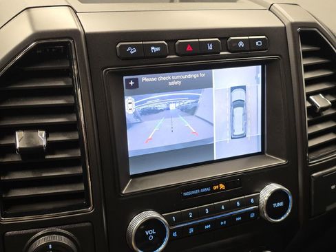 Used 2019 Ford Expedition Max Limited w/ Equipment Group 302A image 36