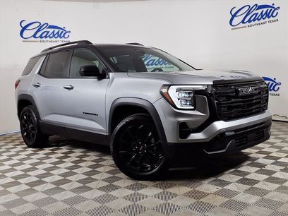 New 2026 GMC Terrain Elevation