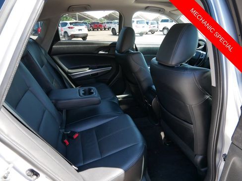 Used 2015 Honda Crosstour EX-L image 9