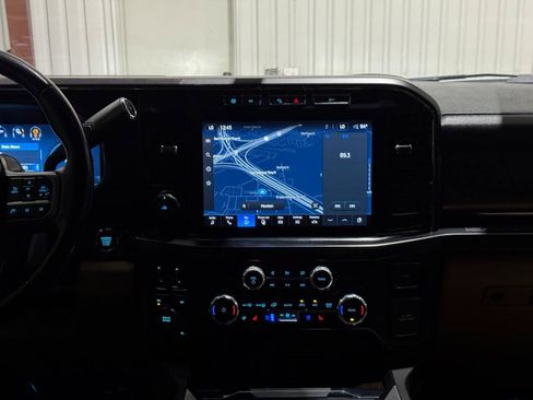 Used 2023 Ford F450 Lariat w/ Lariat Ultimate Package AWD/4WD image 20