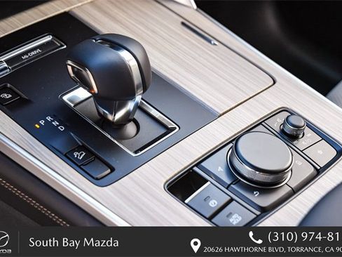 New 2026 MAZDA CX-70 SC Plus image 21
