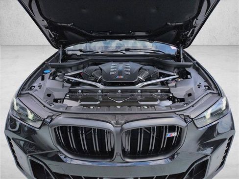 New 2026 BMW X5 M60i AWD/4WD image 16
