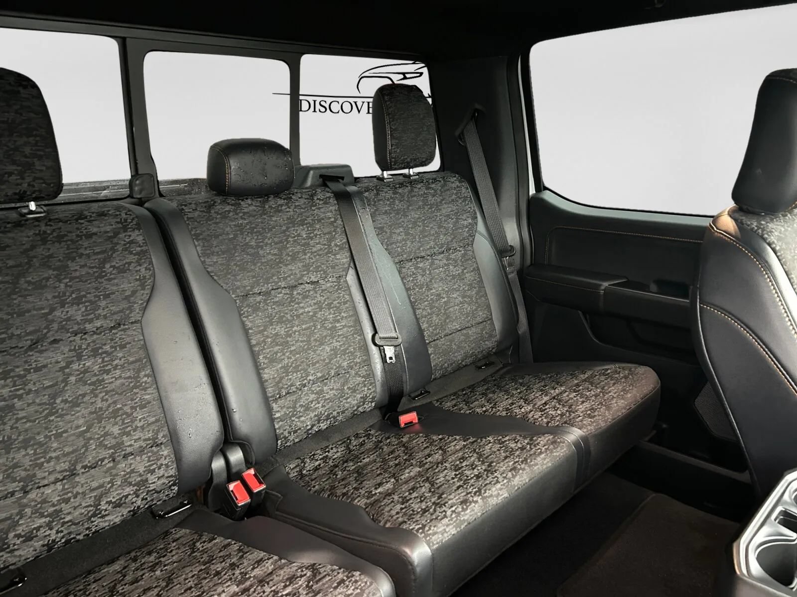Used 2025 Ford F150 Tremor AWD/4WD image 22