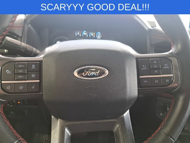 Used 2023 Ford Expedition Limited AWD/4WD image 9